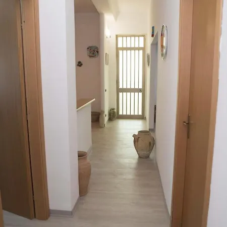 Charming House In San Giorgio With Sea View Sciacca
