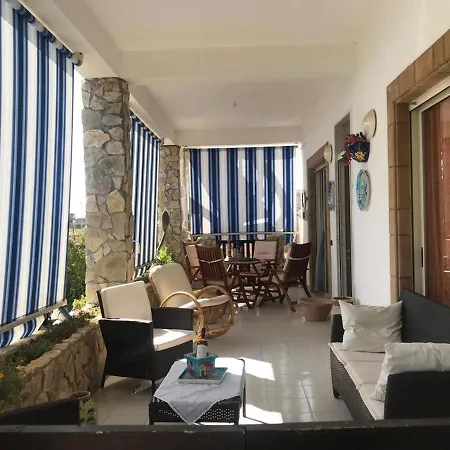 Holiday home Charming House In San Giorgio With Sea View Sciacca