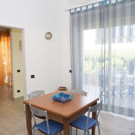 Charming House In San Giorgio With Sea View Holiday home
