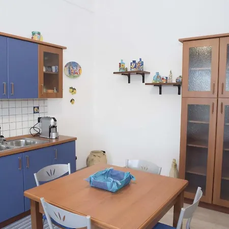 Charming House In San Giorgio With Sea View Holiday home