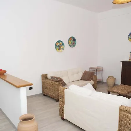 Holiday home Charming House In San Giorgio With Sea View