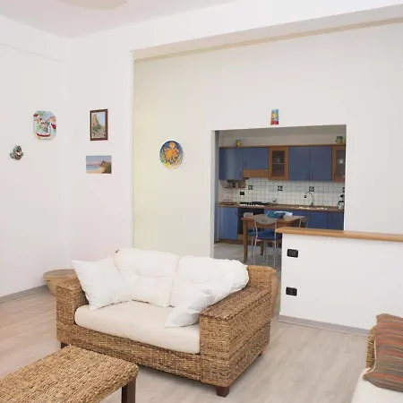 Holiday home Charming House In San Giorgio With Sea View *