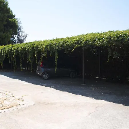 Charming House In San Giorgio With Sea View *