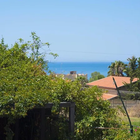 Holiday home Charming House In San Giorgio With Sea View