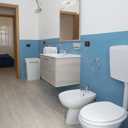 Charming House In San Giorgio With Sea View Holiday home